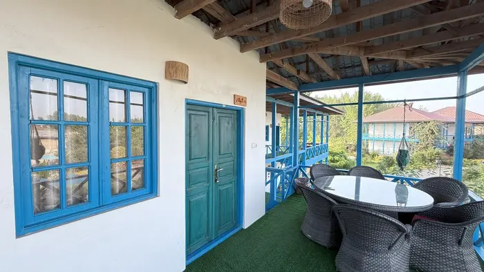 بوم گردی هستی - واحد گیلار