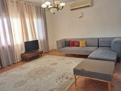 آپارتمان سه خوابه سان ایسلند واحد ۱5