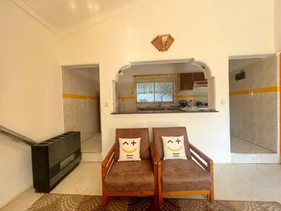 ویلا دوخوابه نوبهار - واحد ۳