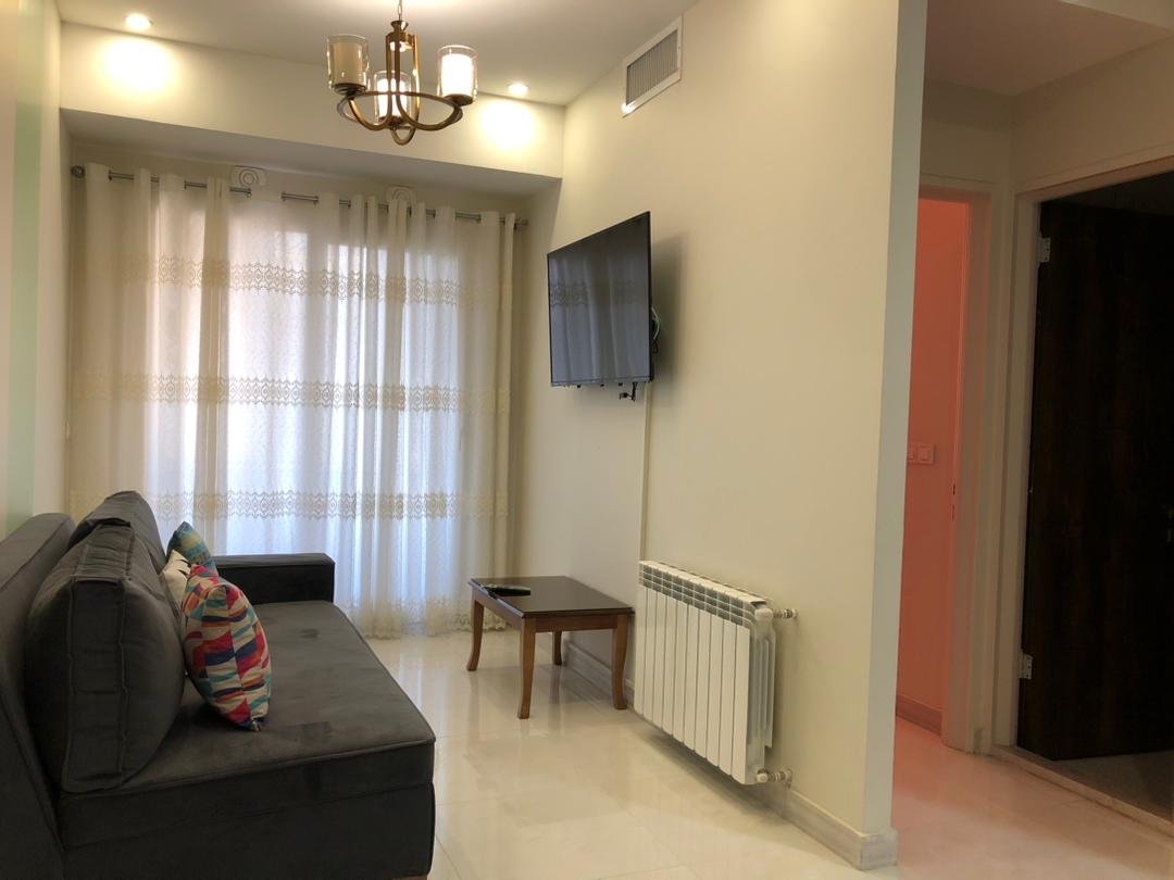 آپارتمان یک خوابه فردوس غرب 9