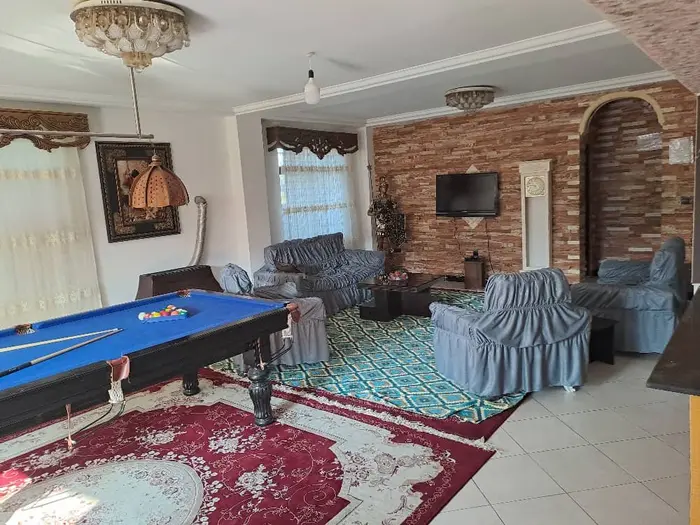 دوخوابه بهار 12