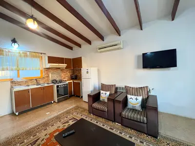 ویلا دوخوابه نوبهار - واحد ۹