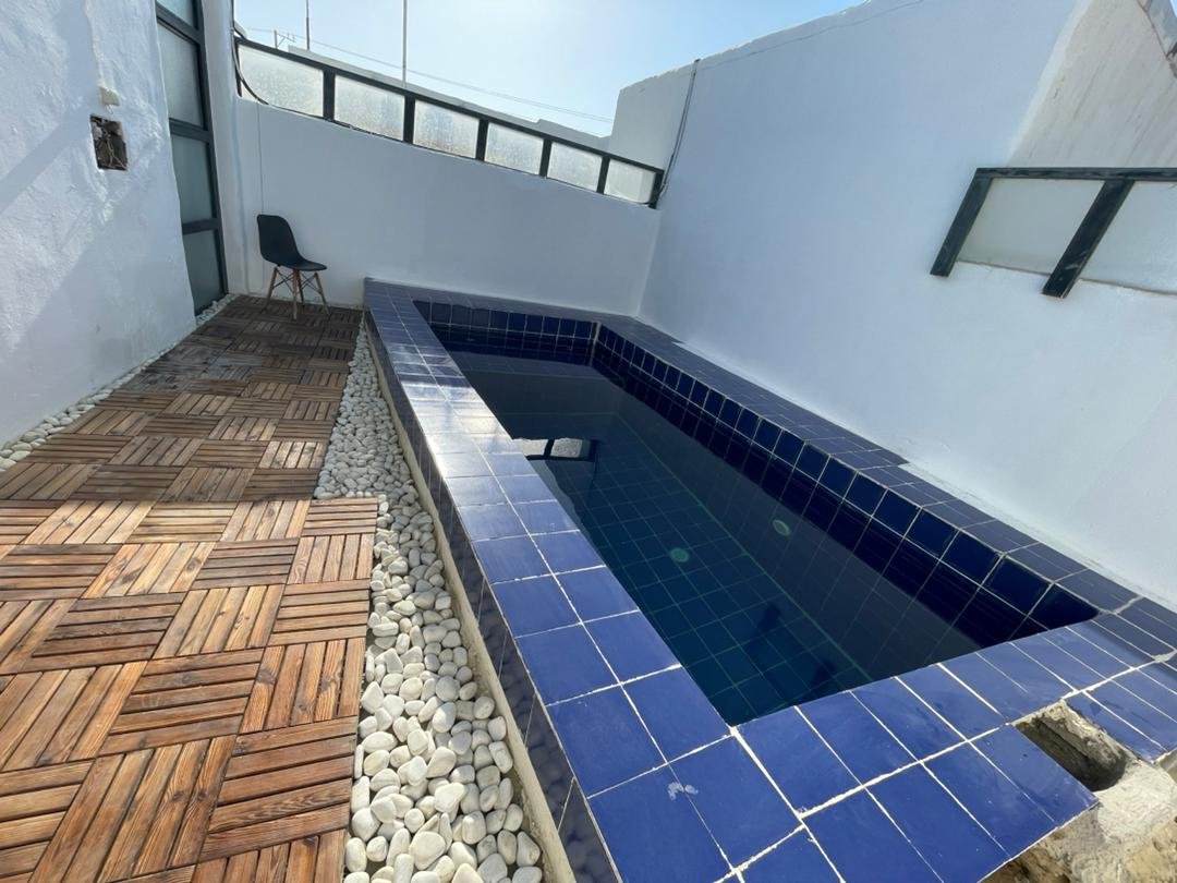 بومگردی دنسه نوم فلت استخردار - واحد 6