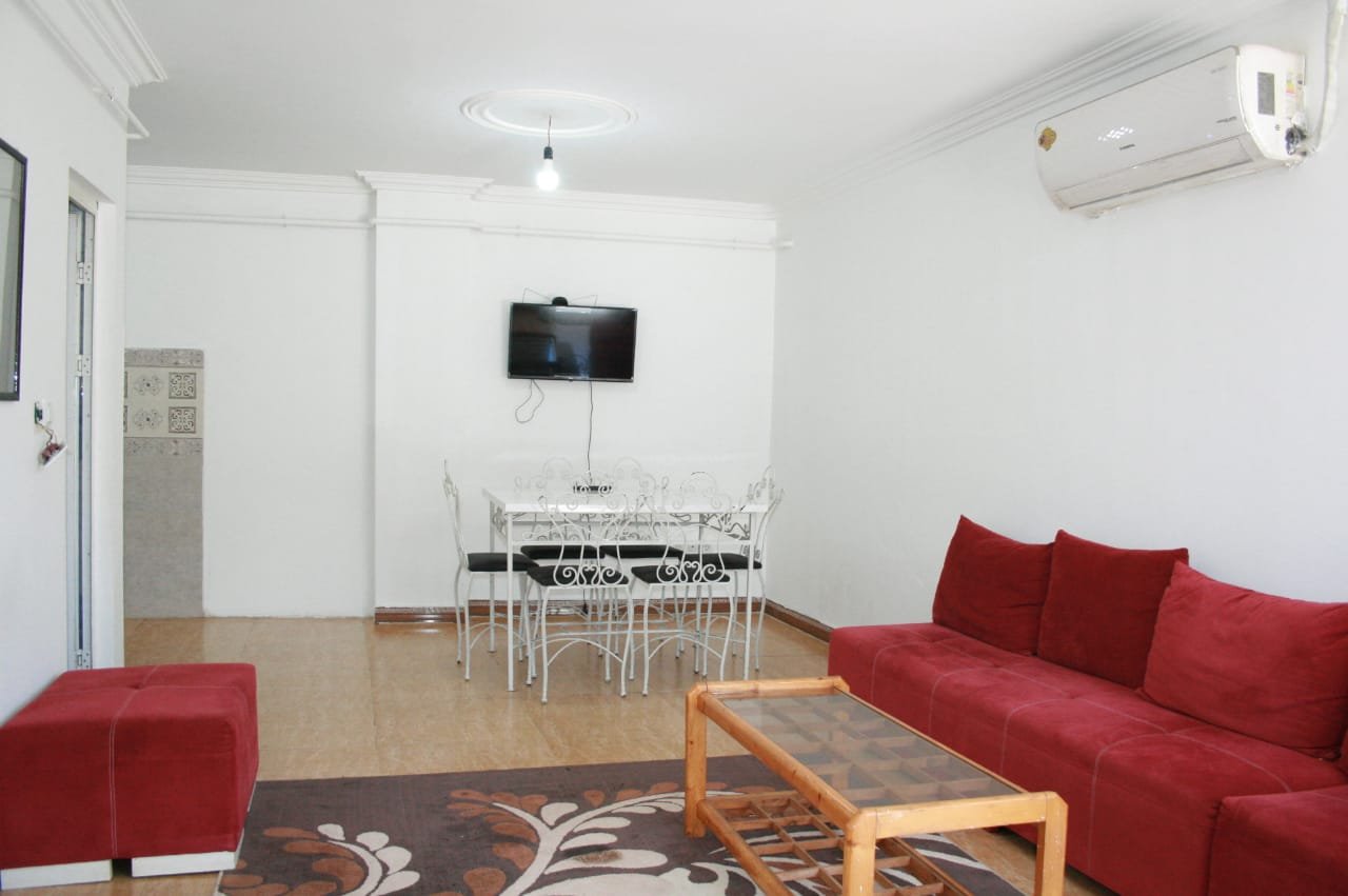 باغ سالار - واحد یک خوابه 2