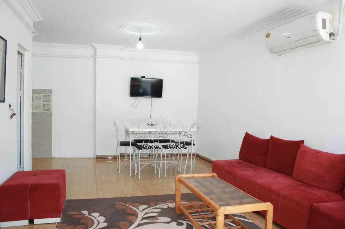 مجتمع اقامتگاهی باغ سالار - واحد یک خوابه 2