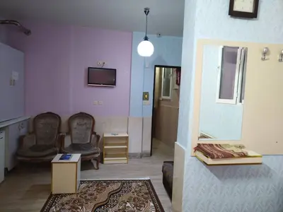 مجتمع اقامتی سپیده - واحد سه تخته 208