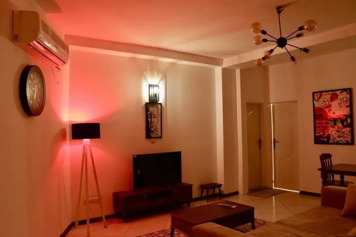 آپارتمان یک خوابه شانا واحد ۷ اشرفی اصفهانی