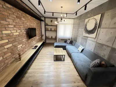 آپارتمان یک خوابه جکوزی دار ولتاژ 1 نجات الهی