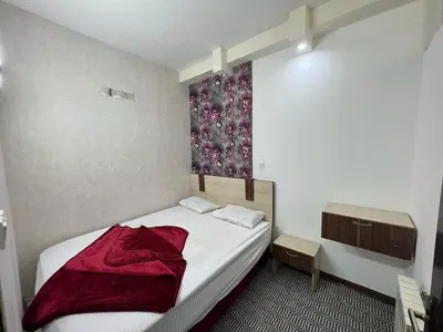 آپارتمان یک خوابه خردمند - واحد 303