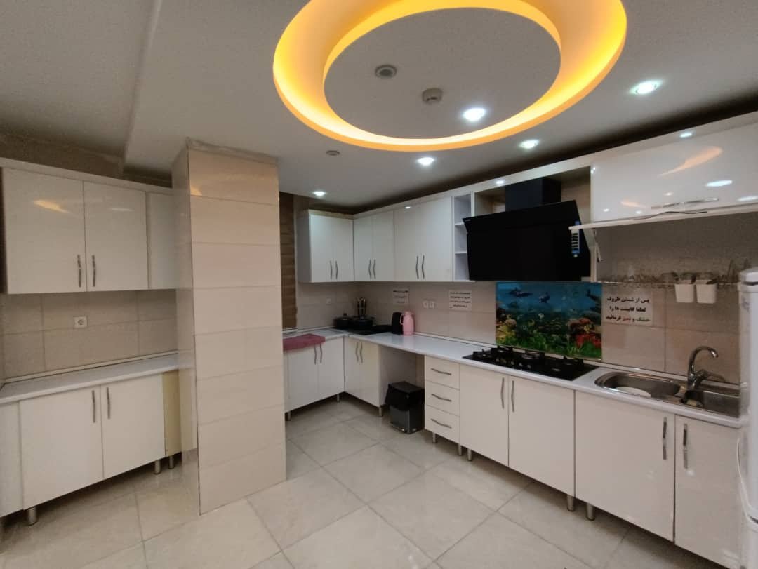 دوخوابه سجادی واحد 6