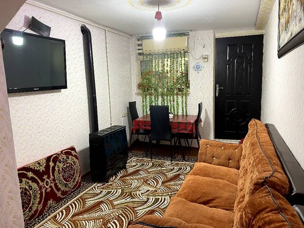 سوئیت یک خوابه نیک مرام