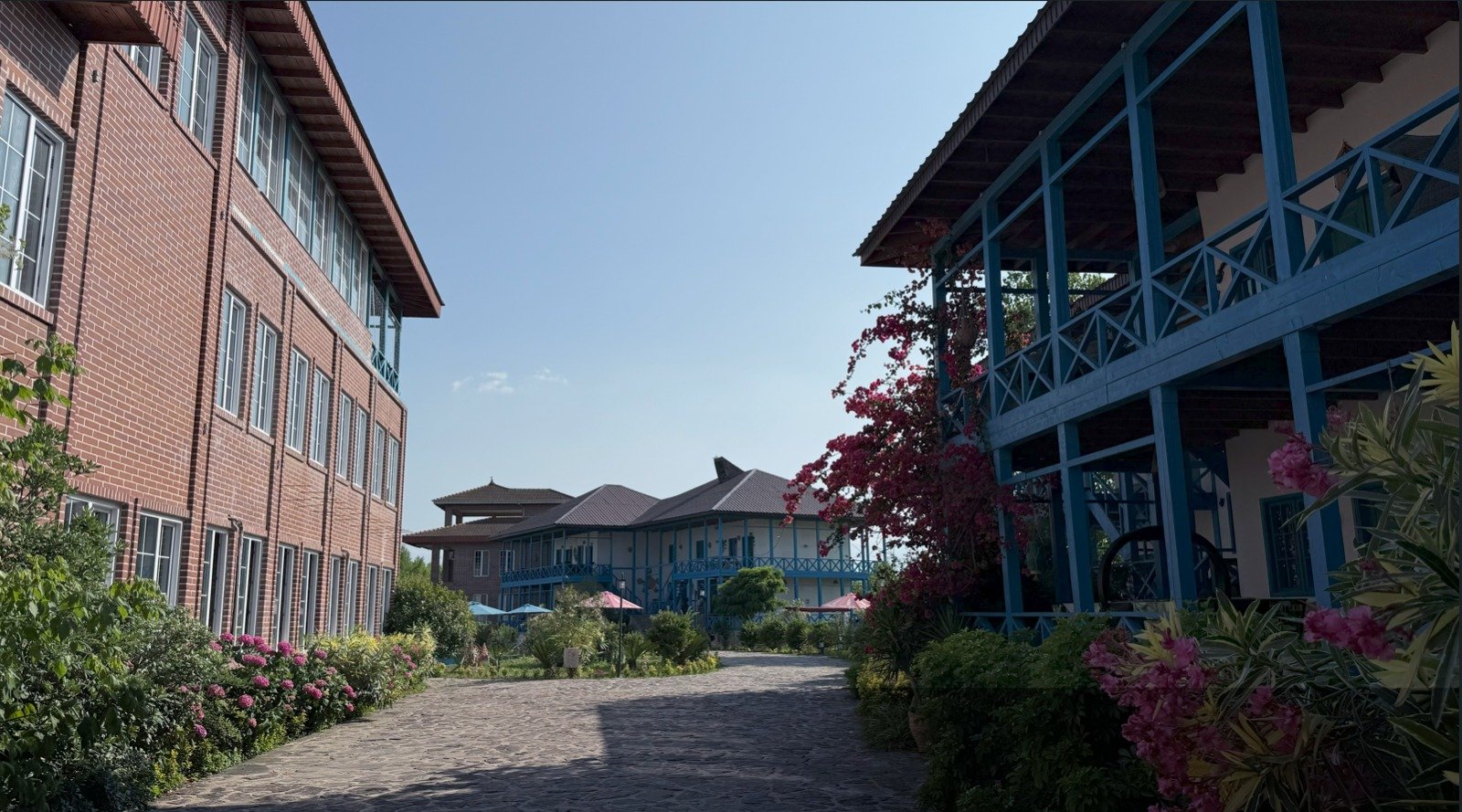 بوم گردی هستی - واحد کندوج