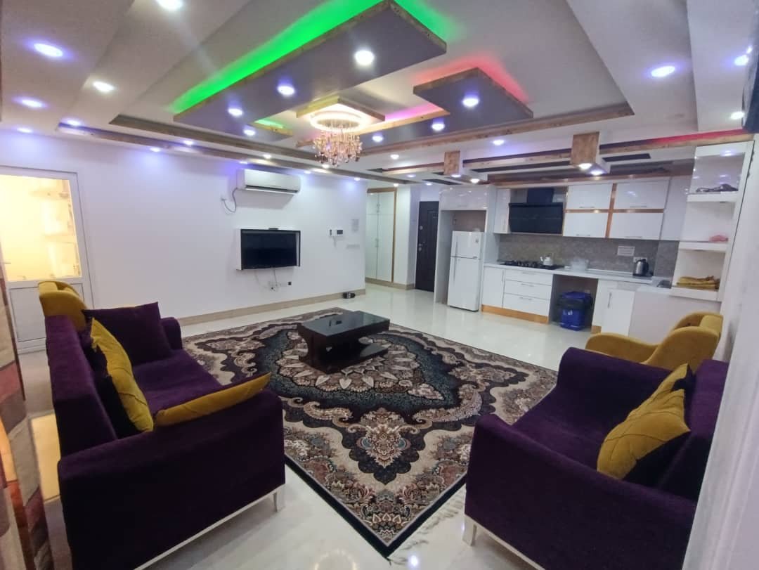 آپارتمان دوخوابه امپراطور 6