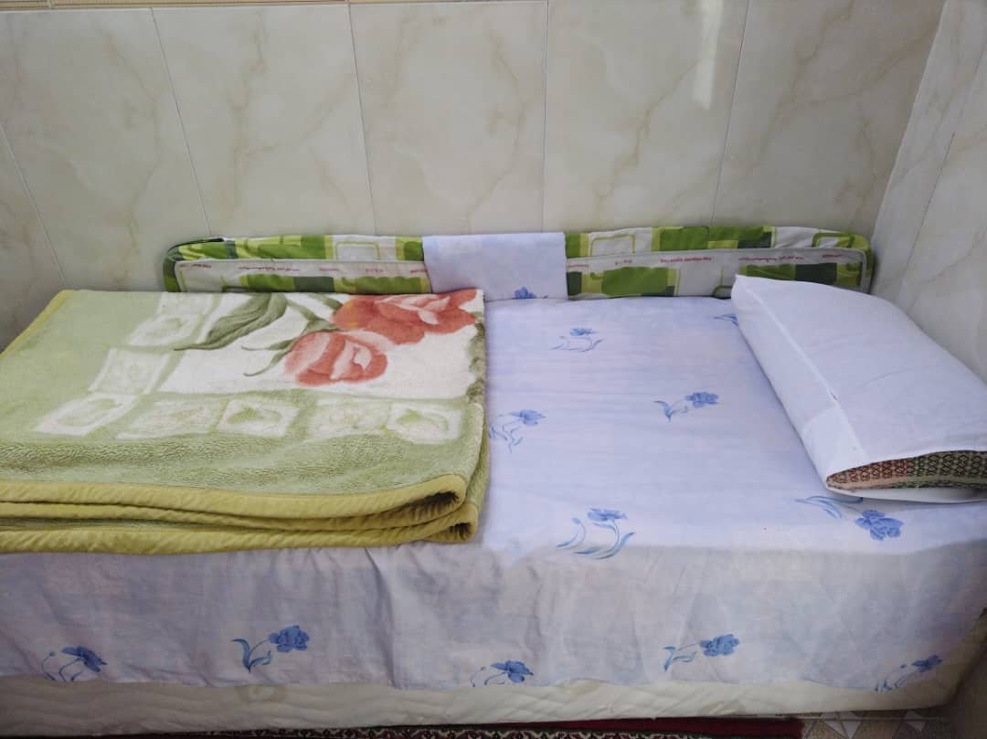 مجتمع اقامتگاهی سپیده  - واحد یک تخته رویال 5