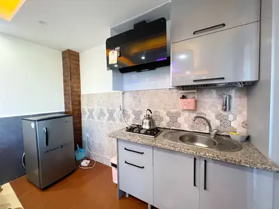 آپارتمان دوخوابه روجین 2