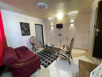 آپارتمان یک خوابه نوین واحد 1 ستارخان