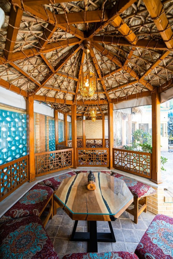 آبمیرزا - واحد گوهر