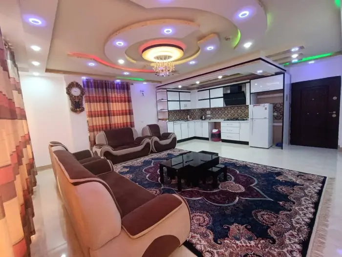 آپارتمان دوخوابه امپراطور 1