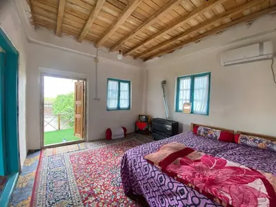 بومگردی حاج علی - واحد 4