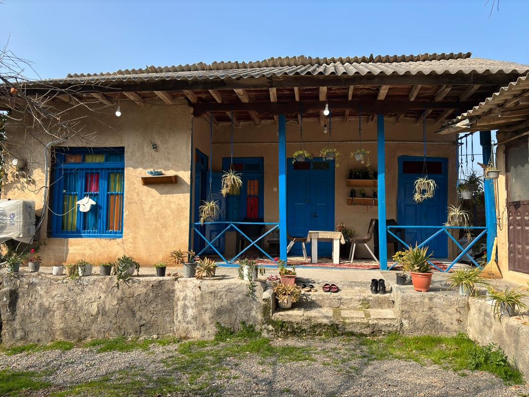 ماه منیر - واحد فلت نسام