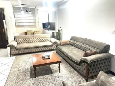 آپارتمان یک  خوابه لاله جنت آباد جنوبی 4