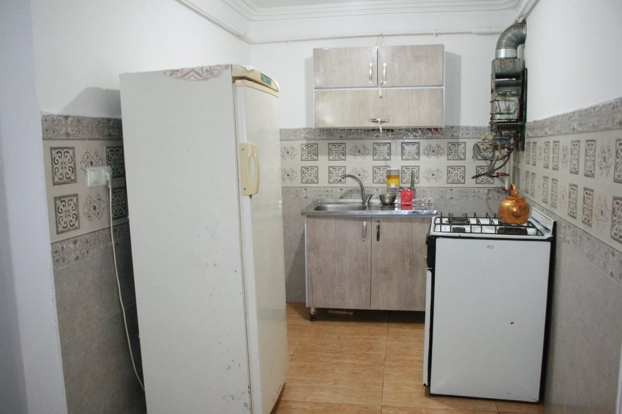 باغ سالار - واحد یک خوابه 2