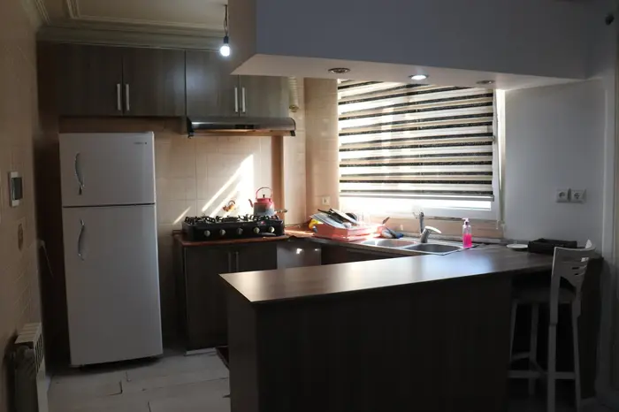 آپارتمان فلت اشکستانپور 3 اندرزگو