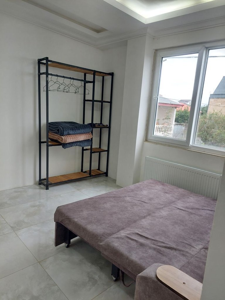 یک خوابه ساحلی آرتیمیا واحد 5