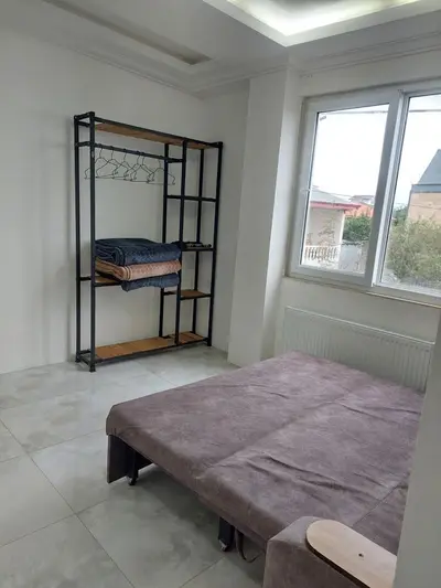 مجتمع اقامتی یک خوابه ساحلی آرتیمیا واحد 5