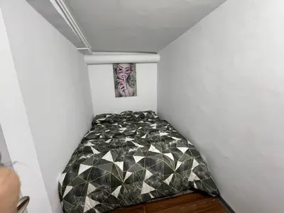 سوئیت فلت حکیم غرب واحد 2