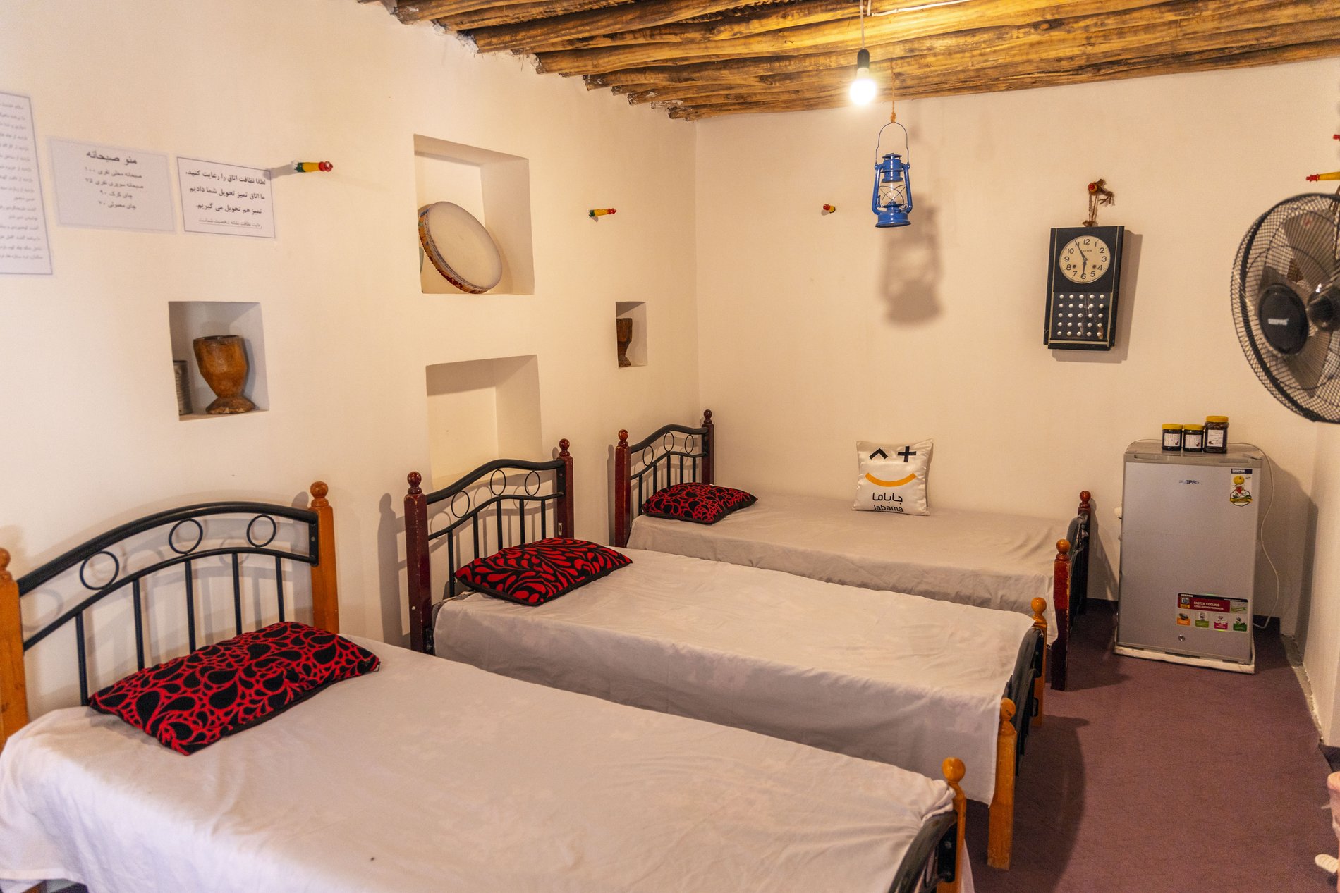 ناخدا علی - واحد گل محمدی