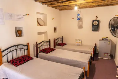 بومگردی ناخدا علی - واحد گل محمدی