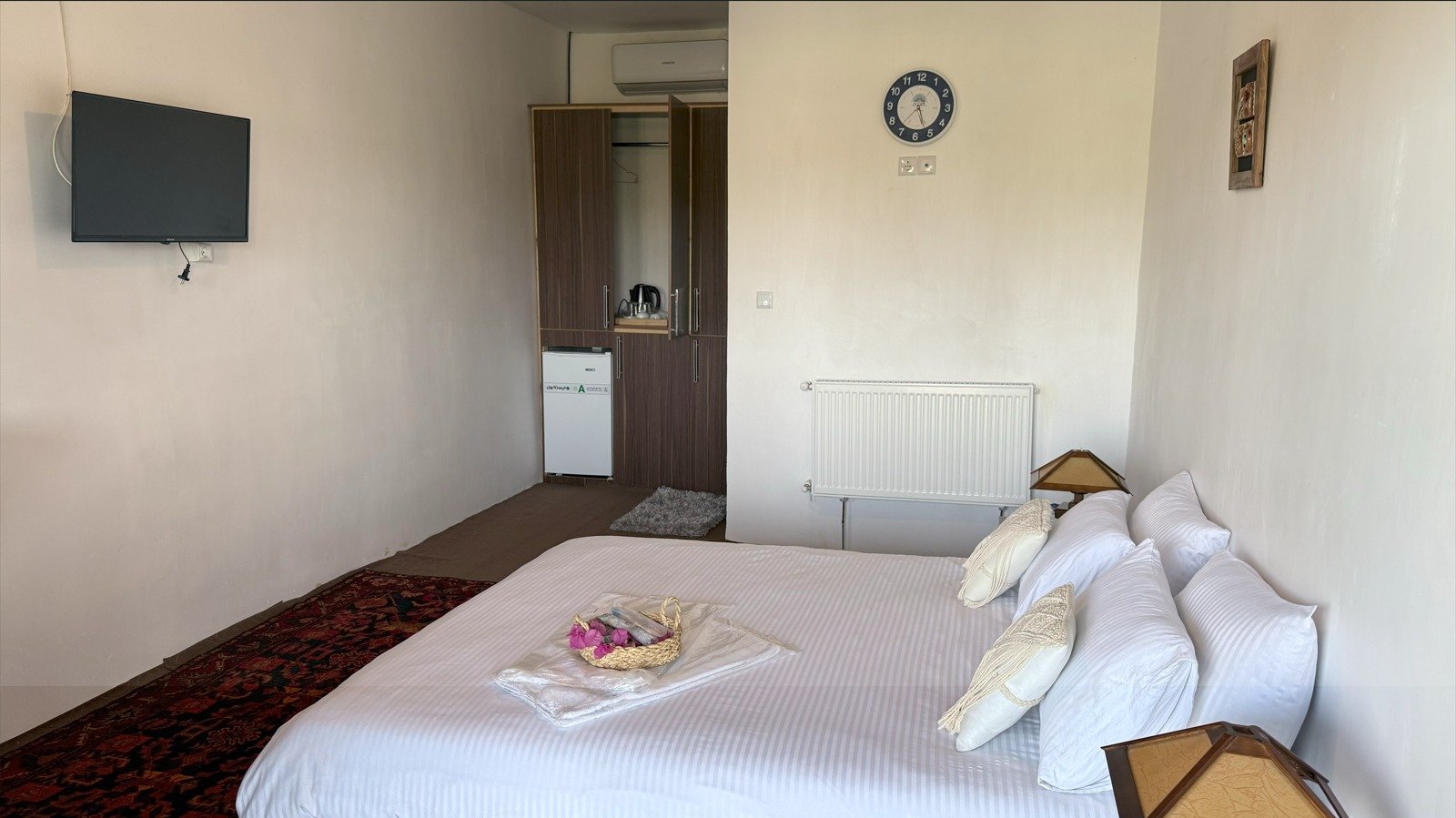 هستی - واحد گیلماه