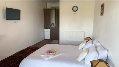 بومگردی هستی - واحد گیلماه