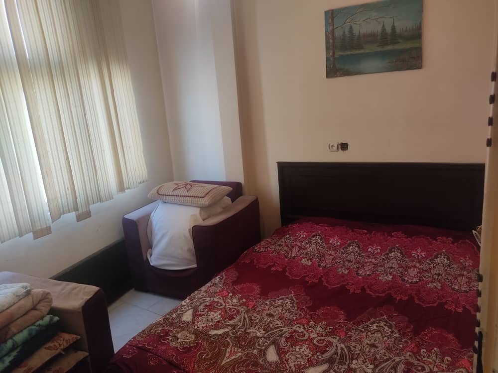 آپارتمان یک خوابه گلشهر شمالی