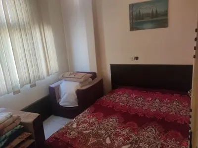 آپارتمان یک خوابه گلشهر شمالی