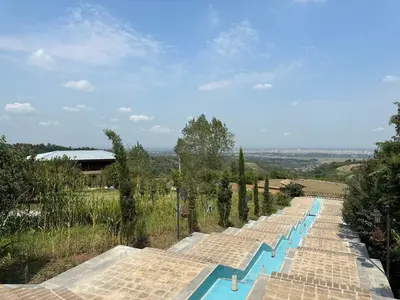 اقامتگاه سنتی استارسو - واحد چینکا