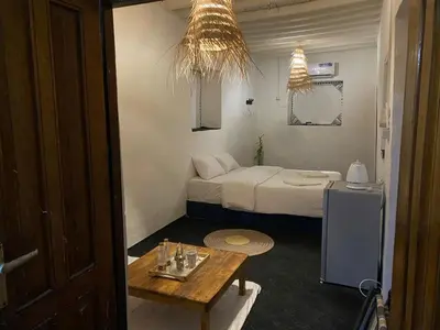 بومگردی عمارت سریر - واحد 3