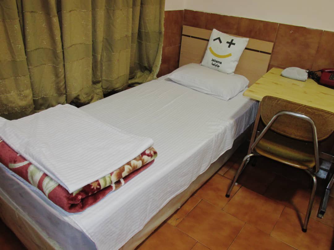 مهران ولیعصر - واحد سه تخته