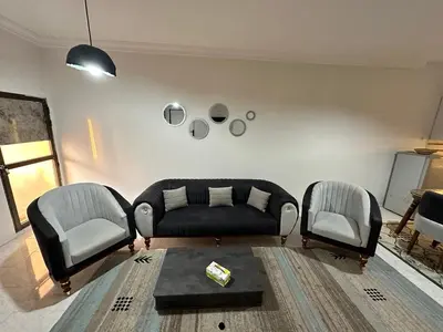 آپارتمان دوخوابه لوکاس 2