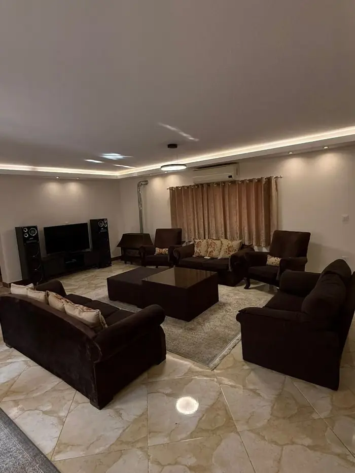 ویلا دوخوابه خودمونیها -