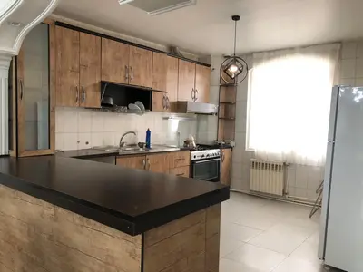 آپارتمان دوخوابه نسترن 3 جنت آباد