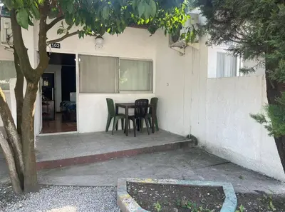 مجتمع اقامتی پرستو - واحد 102