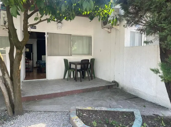 مجتمع اقامتگاهی پرستو - واحد 102