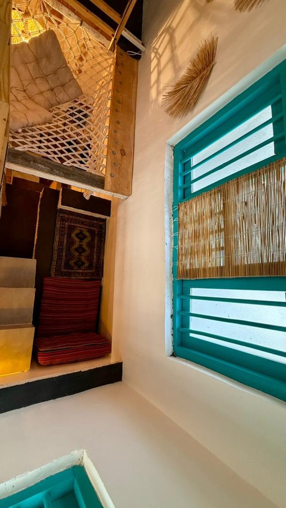 حصیر - واحد یک تخته ۳ بعدی