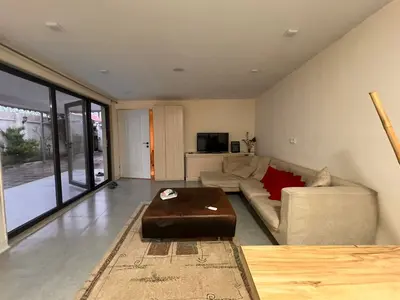 ویلا یک خوابه جکوزی دار ملیسا