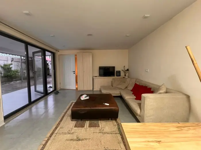 ویلا یک خوابه جکوزی دار ملیسا