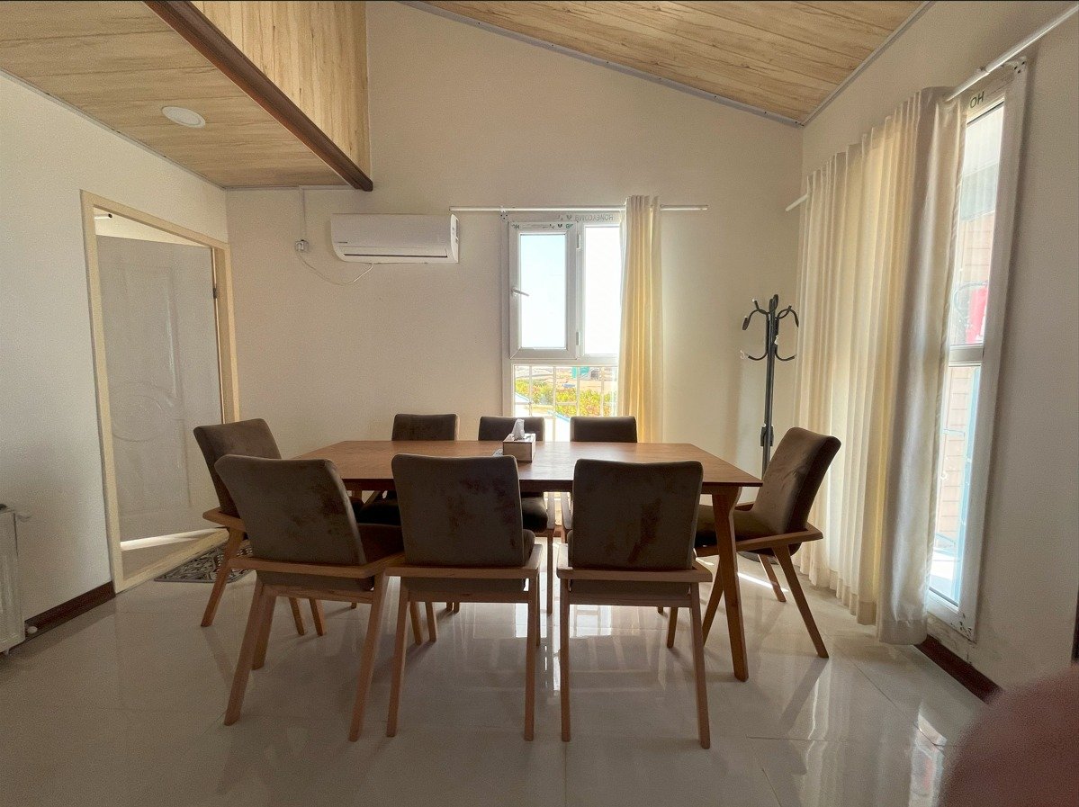 دوخوابه سلوا واحد 12