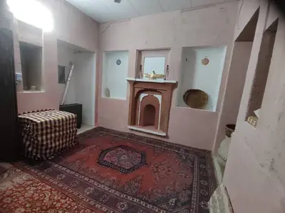 بومگردی سرای کربلایی فریدون - واحد سایه نشین 4