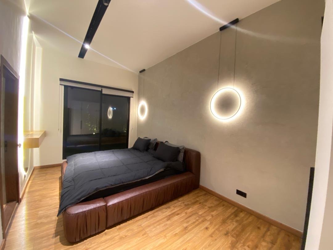 ویلا دوخوابه نيكي